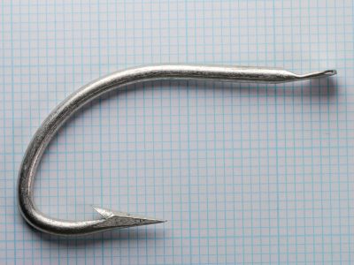 Mustad Hooks – 722