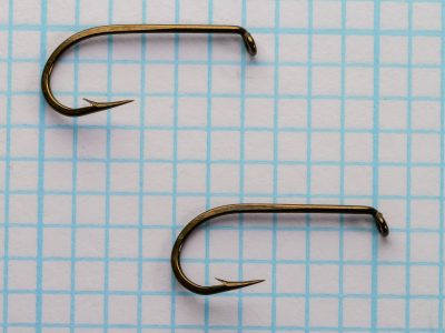 Mustad Hooks – 79585