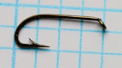 Mustad-9037-E-Hook-Size-14