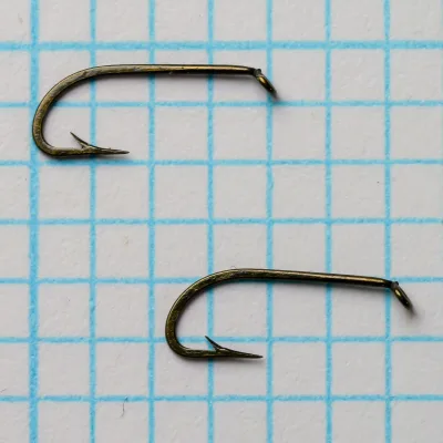 Mustad-9037-E-Hooks-Size-14