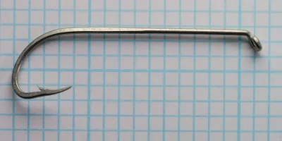 Mustad-92616-Hook-Size-3