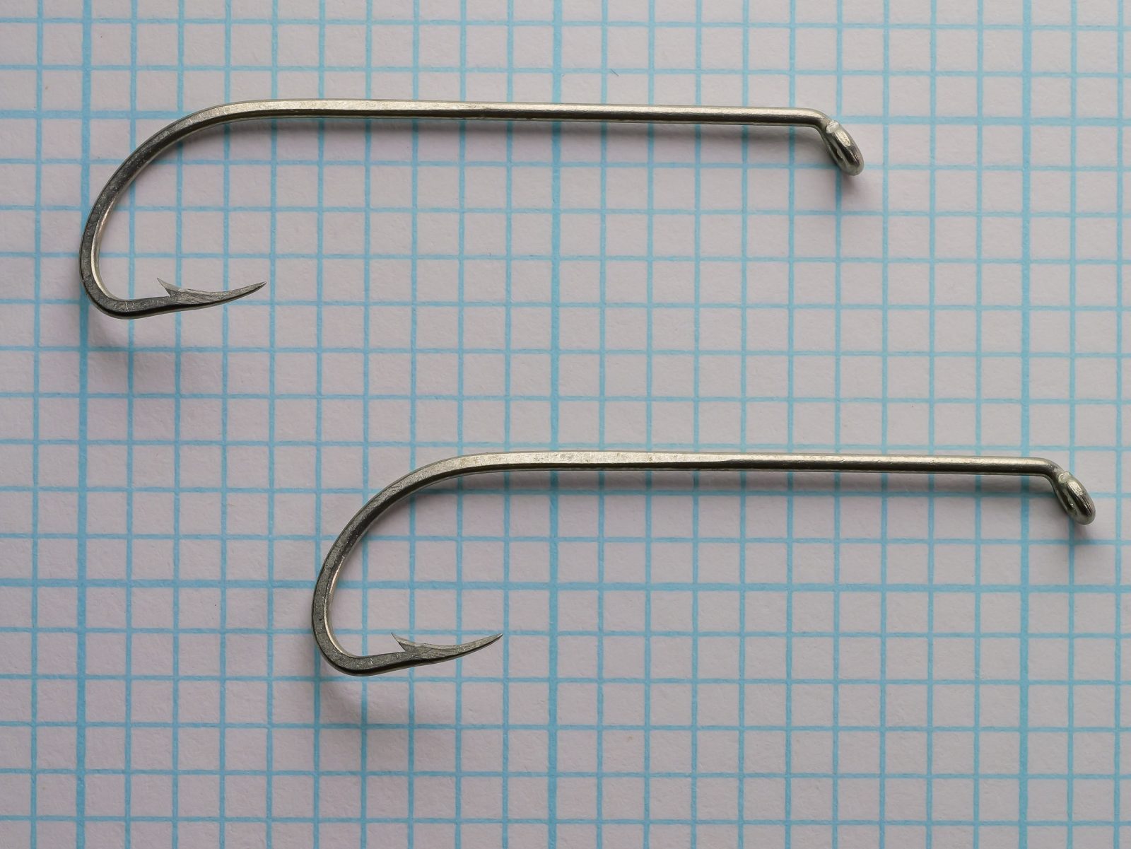 Mustad-92616-Hooks-Size-3