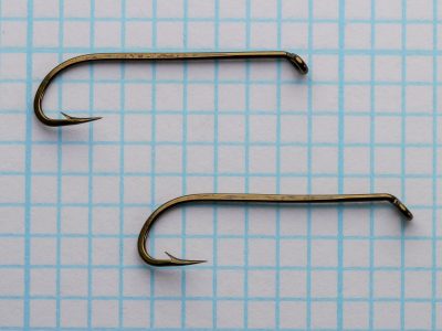 Mustad Hooks – 92621