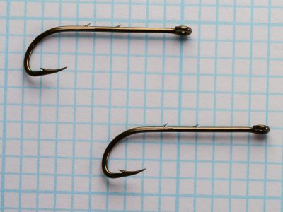 Mustad Hooks – 92646