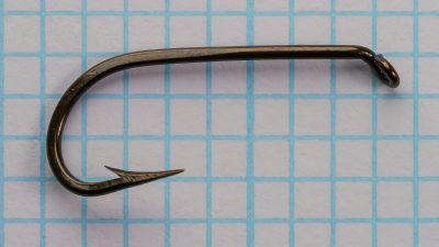 Mustad Hooks – 9485
