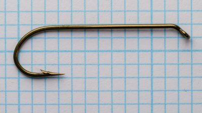Mustad Hooks – 9672