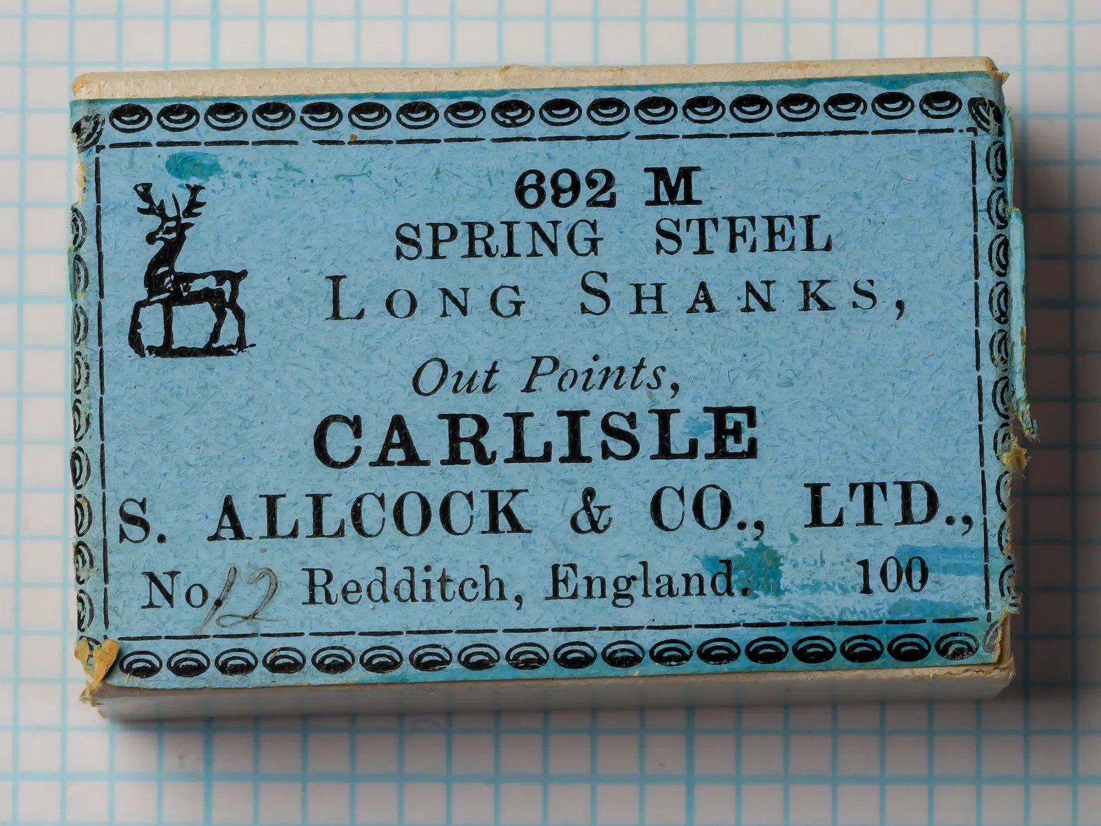 S-Allcock-692-M-Box-and-Label-Size-12