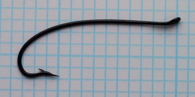 Partridge CS10 Hooks – “Bartleet” Salmon Fly Hooks