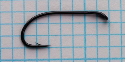 Partridge CS2 BL Hooks – S.E.B XX Strong Lure Hooks