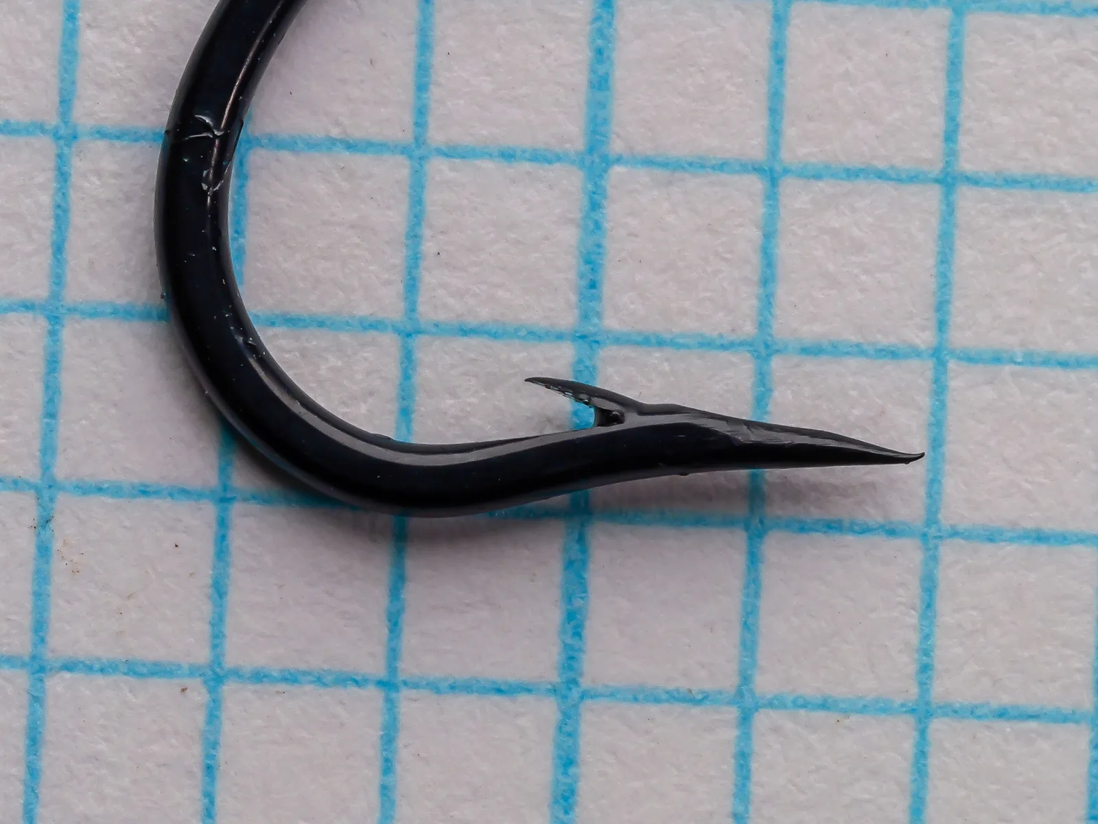Point Partridge Partridge CS10/1 Bartleet Salmon Hook — Partridge Reference ...