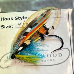 Jeff Hollamon Fly