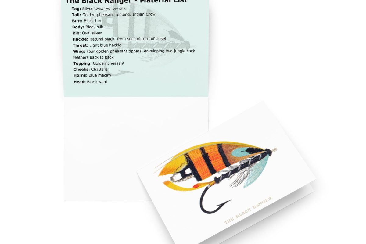 The Bench is Restocked: New Hooks, Art, and Inspiration