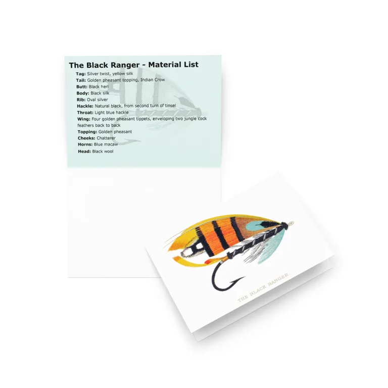 The Bench is Restocked: New Hooks, Art, and Inspiration