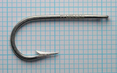 Pflueger-Sobey-8515T-Hook-Size-5-0