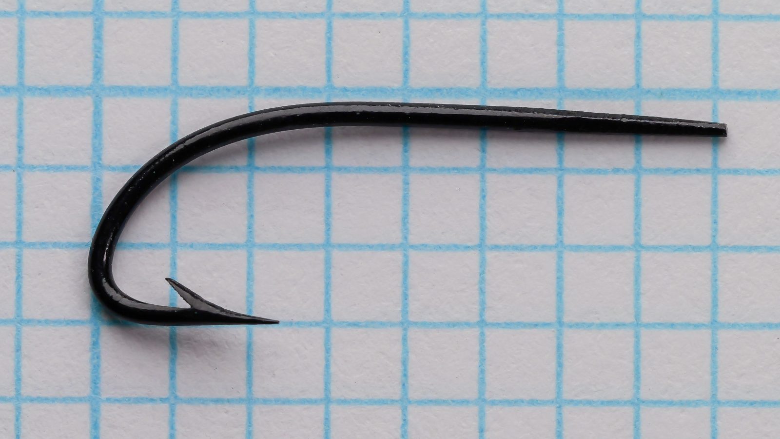 John-James-Limerick-Hook-Size-4