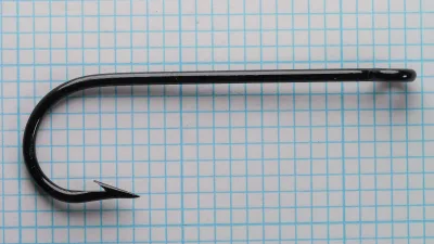 Mustad-3250-Hook-Size-1