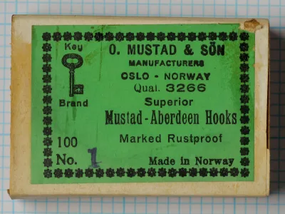 Mustad-3266-Box-and-Label-Size-1
