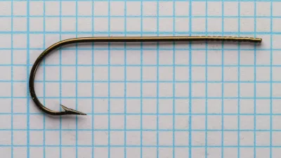 Mustad-3266-Hook-Size-1