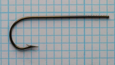 Mustad-3266-Hook-Size-2
