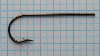 Mustad Hooks – 3266