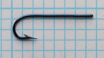 Mustad-3267-Hook-Size-8