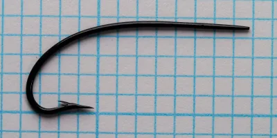 Partridge-CS10-3-Hook-Size-6