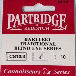 Partridge — All entries