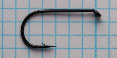 Partridge CS7 MW Hooks – Captain Hamilton International Middleweight Fly Hooks