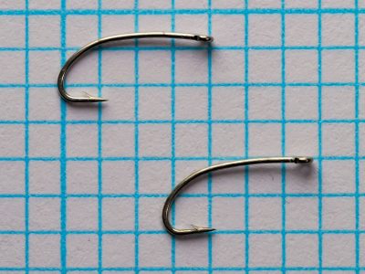 Partridge K14ST Hooks – Oliver Edwards Nymph/Emerger Hooks