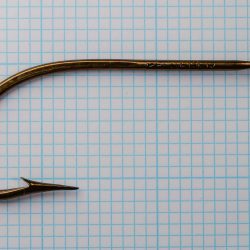 Pflueger — Salmon hooks