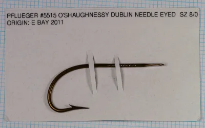 Pflueger-5515-Hook-and-Note-Size-8-0