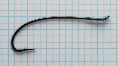 2051 &mdash; Daiichi 2051 Alec Jackson Spey