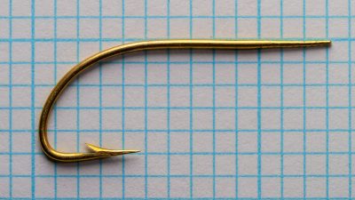 Mustad Hooks – 241 B