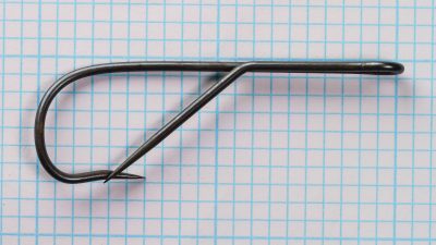 Mustad Hooks – 3177