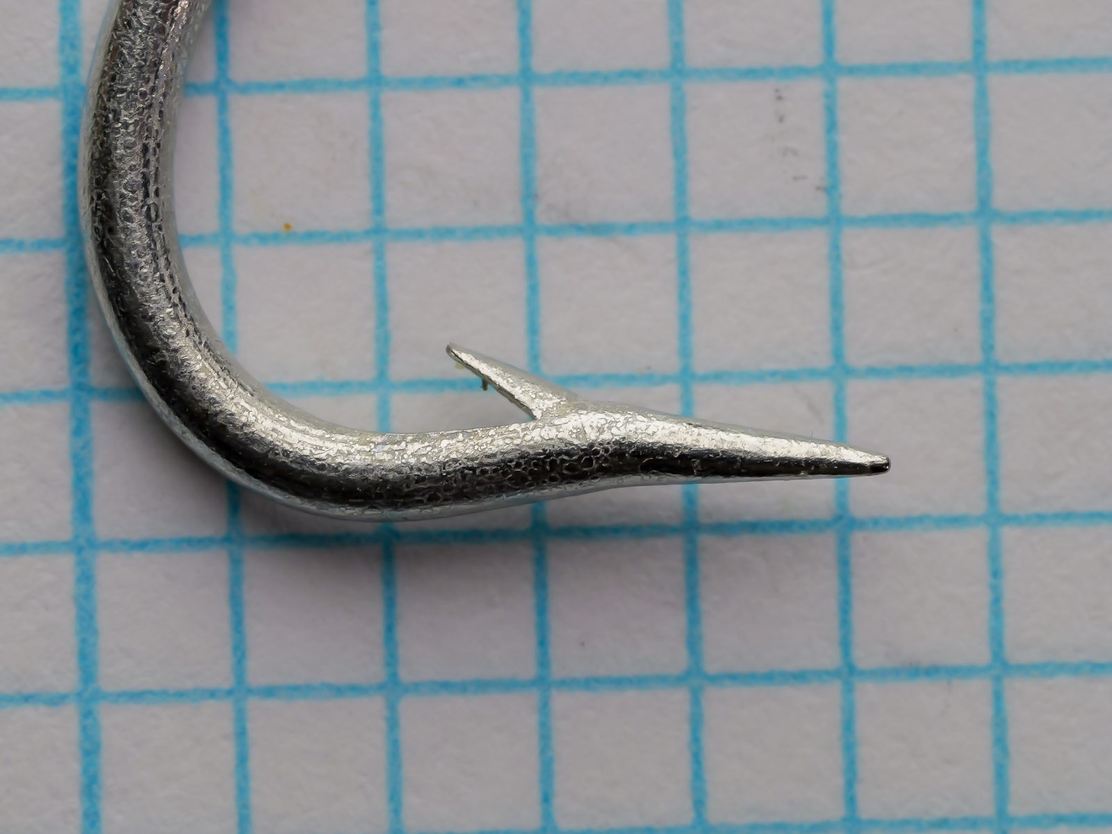 Mustad-3227A-Hook-Point-Size-3