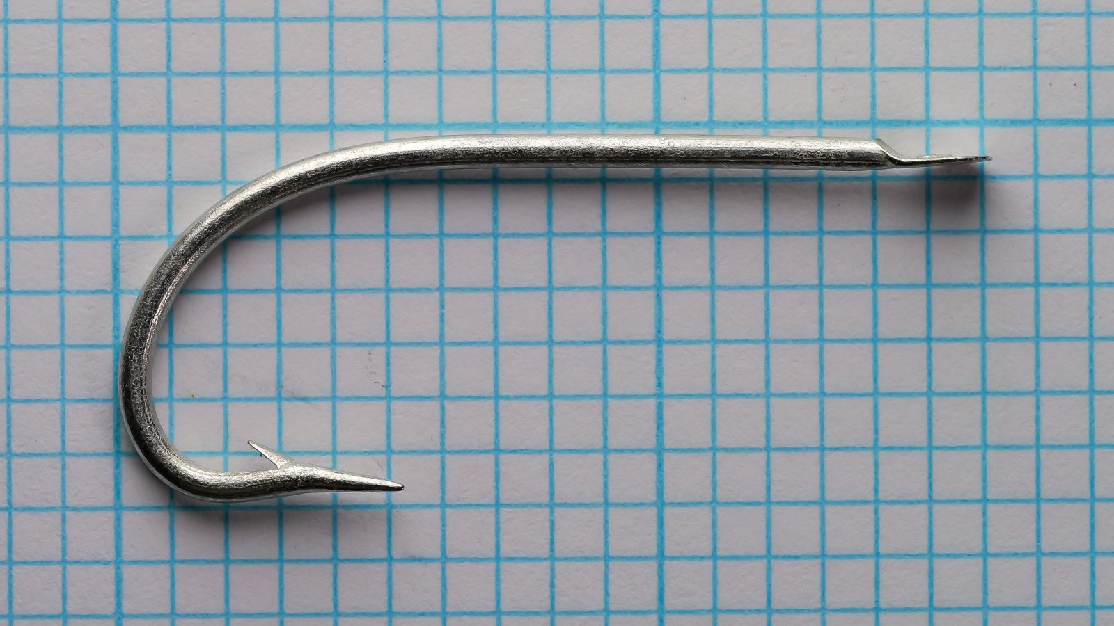 Mustad-3227A-Hook-Size-3