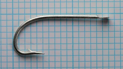 Mustad-3227A-Hook-Size-3