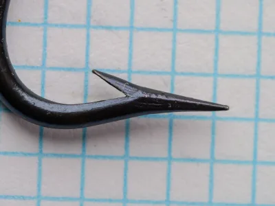 Mustad-3228-Hook-Point-size-3