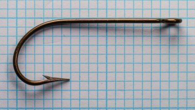 Mustad Hooks – 3305