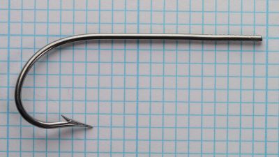 Mustad Hooks – 3311