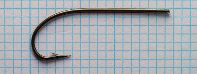 Mustad Hooks – 3896