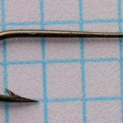 Round Taper
