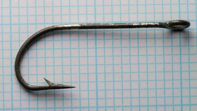 Pflueger Hooks – 5212-T