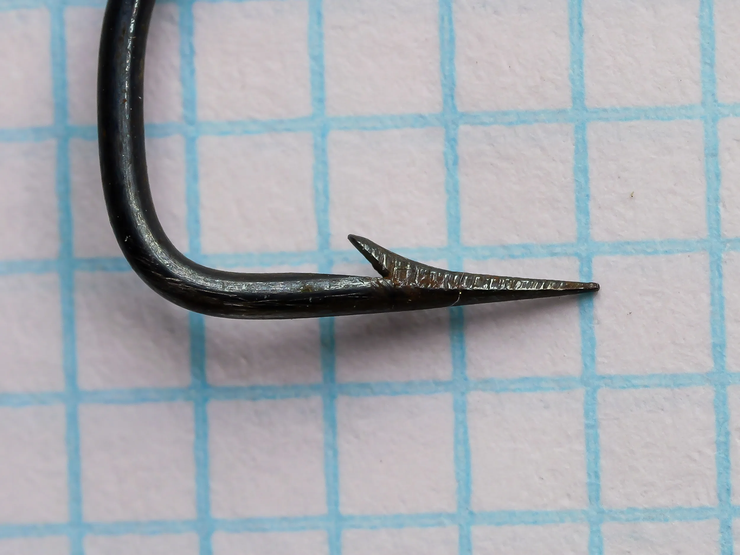 R-Turner-and-Sons-Sneck-Hook-Point