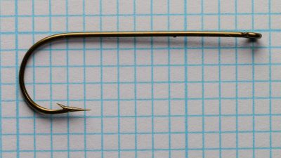 Mustad Hooks – 3261