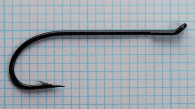 Mustad-36890-Hook-Size-5-0