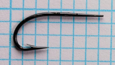 Mustad Hooks – 3900