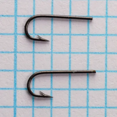 Partrdige-Round-Taper-Hooks-Size-14