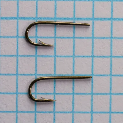 Partrdige-Round-Taper-Hooks-Size-15