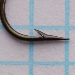 Not identified